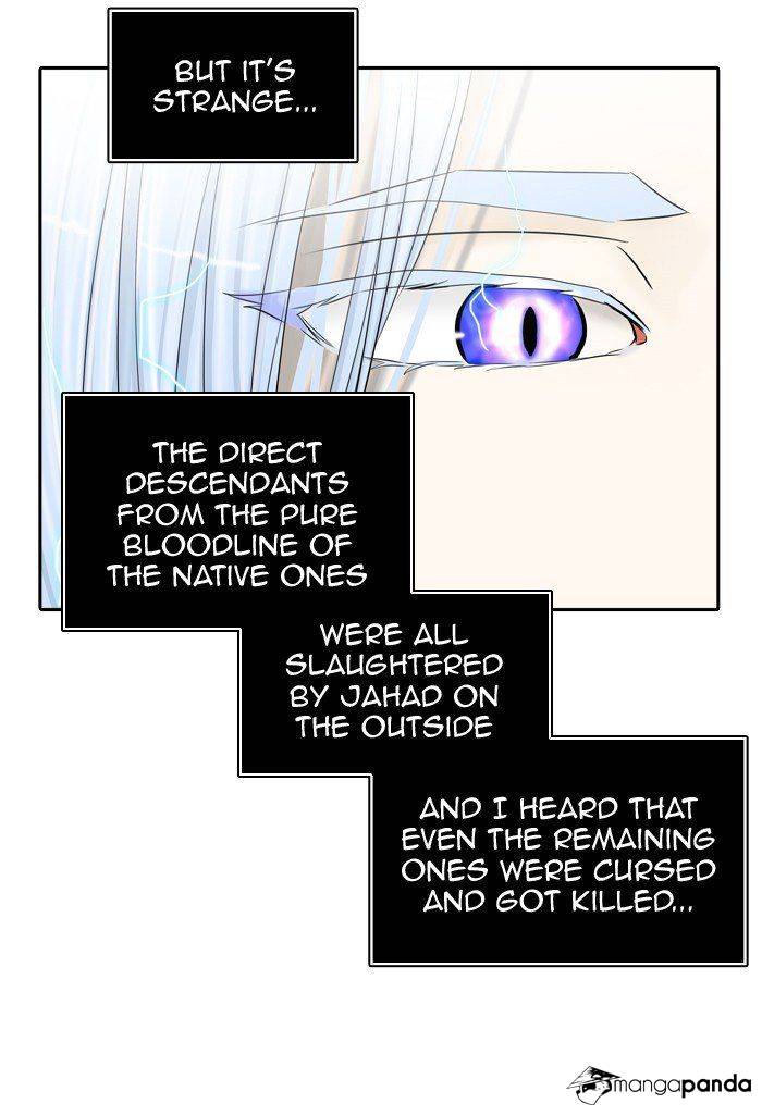 Tower of God Chapter 376 image 030